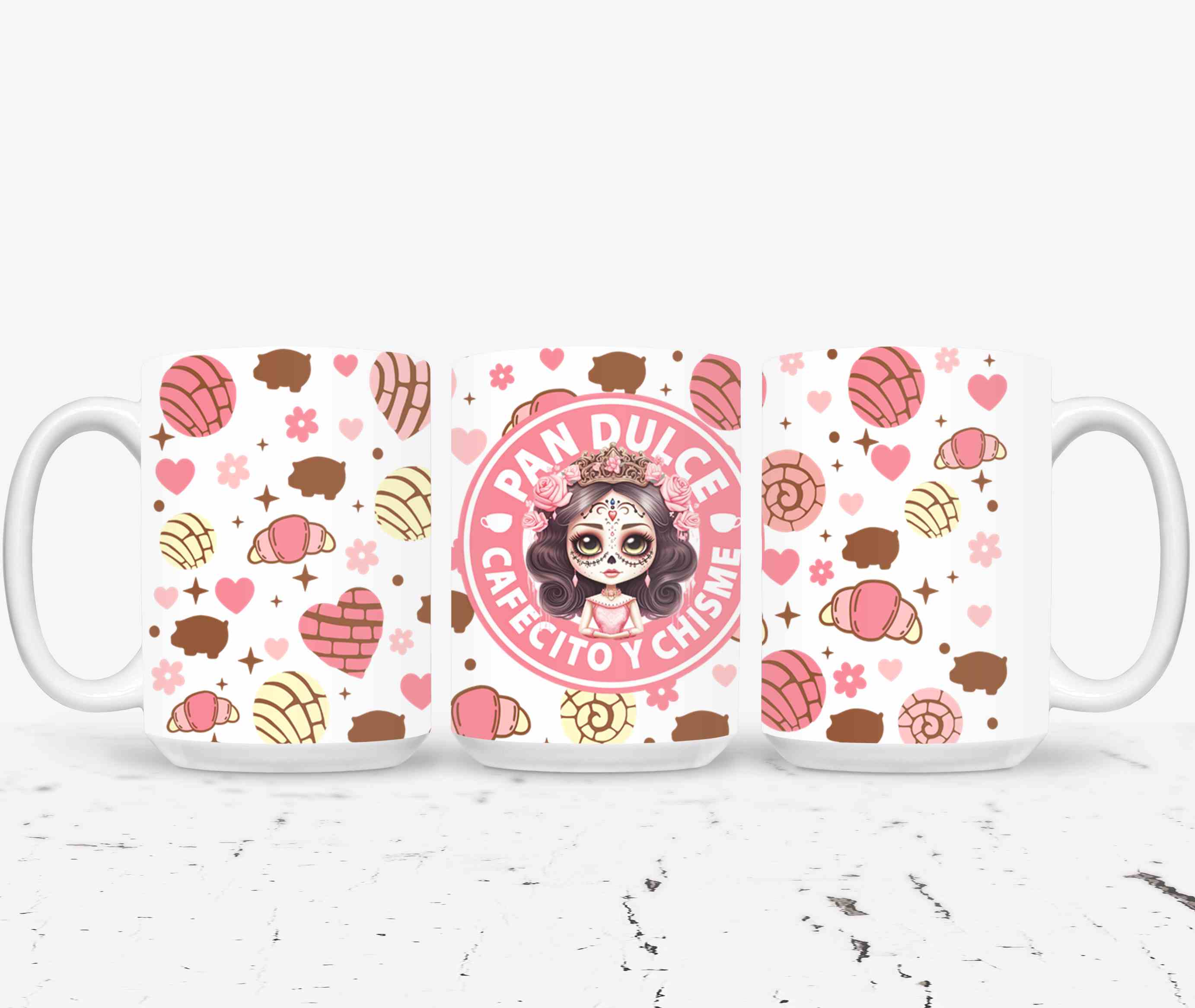 Cafecito y Chisme Dia de Muertos-10046